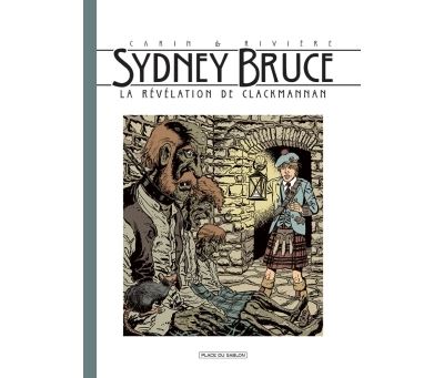 Sydney Bruce