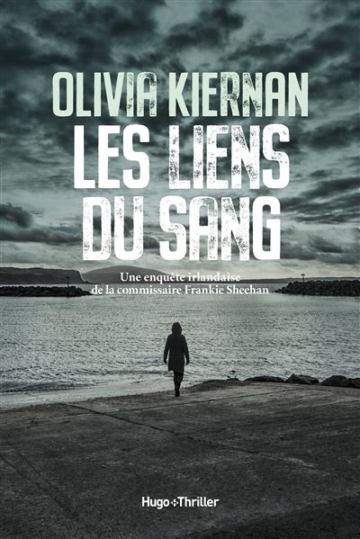 Les liens du sang - Olivia Kiernan - broché