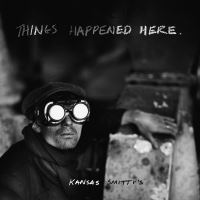 Things Happened Here - Vinilo
