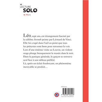 Léo et Léonard