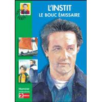 Le bouc émissaire