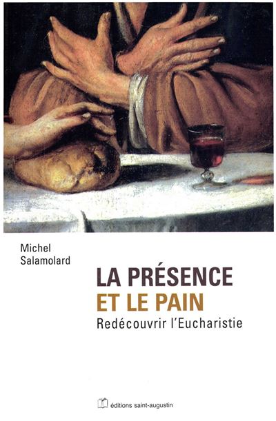Presence et le pain