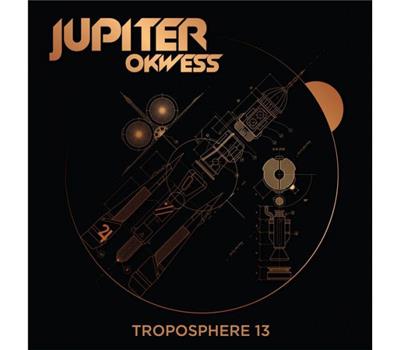Troposphere 13