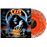 Night Terrors - Vinilo Rojo