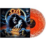 Night Terrors - Vinilo Rojo