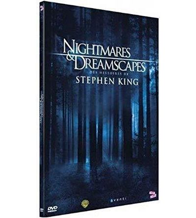 Nightmares and Dreamscapes - Coffret Stephen King