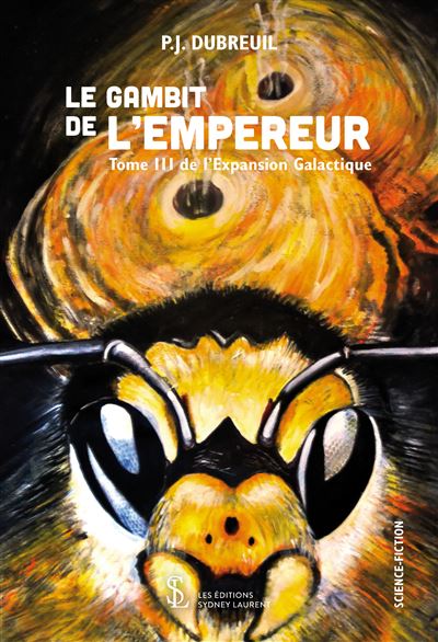 De l'expansion galactique