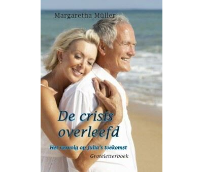De crisis overleefd