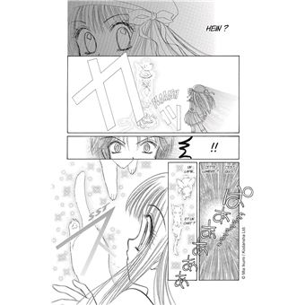 Tokyo Mew Mew à la mode