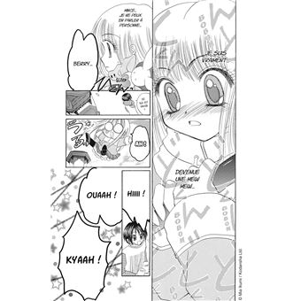 Tokyo Mew Mew à la mode