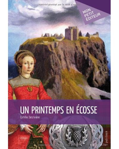 Un printemps en Ecosse