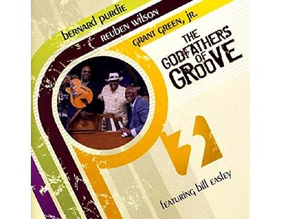 The godfathers of groove Volume 3