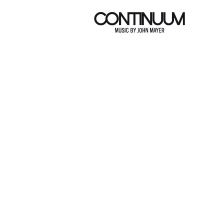 Continuum - 2LP 180g Vinil 12''