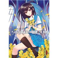 Strike the Blood, Vol. 22 (light novel) eBook by Gakuto Mikumo - EPUB Book