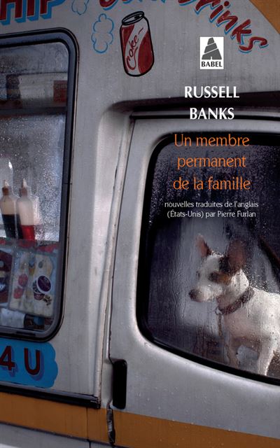 Un membre permanent de la famille (babel 1418)