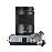 CANON EOS M6 + 15-45MM KIT SILVER_4