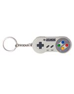 Porte-clés Nintendo manette SNES