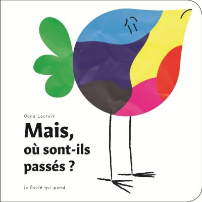 Mais ou sont-ils