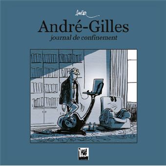 André-Gilles