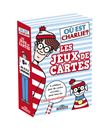 Où est Charlie ? - Les jeux de cartes