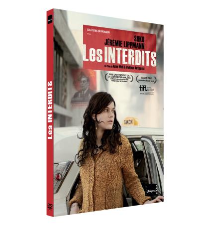 Les Interdits DVD