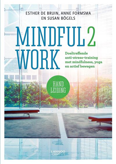 Mindful2Work Handleiding
