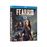Fear The Walking DeadFear the Walking Dead Saison 4 Blu-ray_0