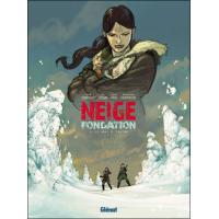 Neige Fondation