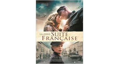 SUITE FRANCAISE-FR