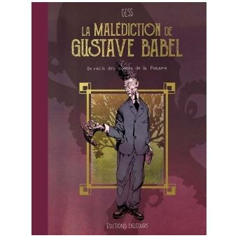 Les Contes De La Pieuvre Un récit des contes de la Pieuvre Tome 1