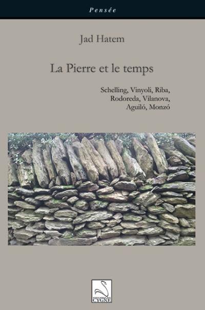 La pierre et le temps