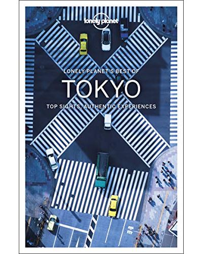 Best of Tokyo 4ed - Anglais