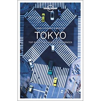 Best of Tokyo 4ed - Anglais