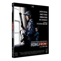 Homefront Blu-Ray