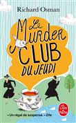 Le Murder club du jeudi (Le Murder Club enquête, Tome 1)