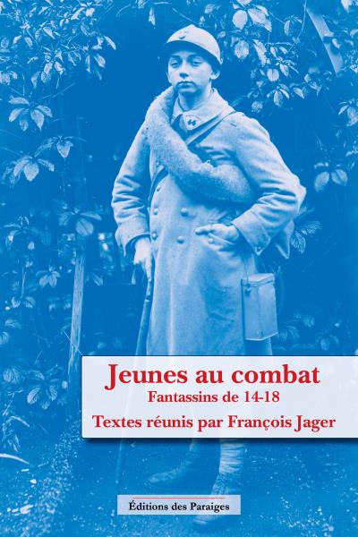 Jeunes au combat