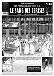 Le sang des cerises