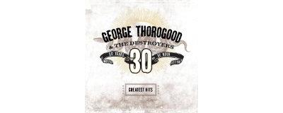 Greatest Hits:30 Years Of Rock