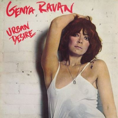Urban desire/pochette cartonnee