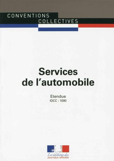 Services de l'automobile