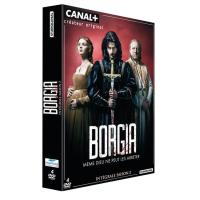 Borgia - Coffret intégral de la Saison 2
