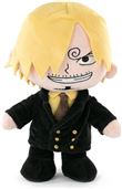 Peluche One Piece Sanji