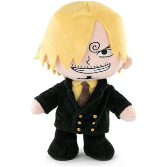 Peluche One Piece Sanji