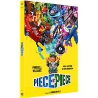 Piece By Piece DVD