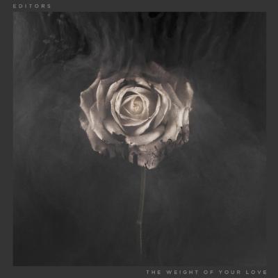 The weight of your love - Digipack - Edition limitée