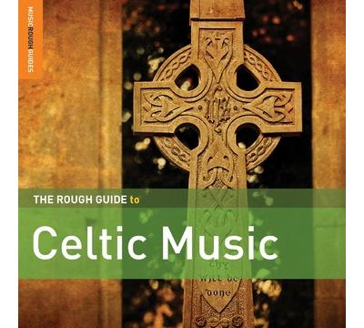 Rough Guide: Celtic Music 2.Edition