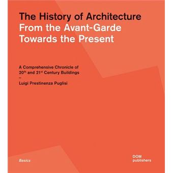 The History of Architecture