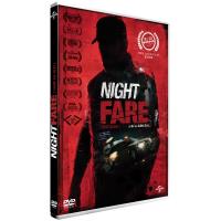 Night fare DVD