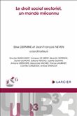 Le droit social sectoriel, un monde méconnu