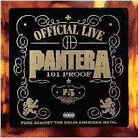 Official Live - 101 Proof